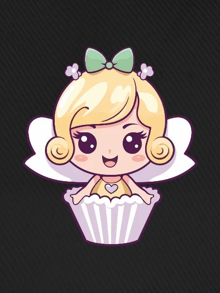 Backfee Fee Backen Kuchen