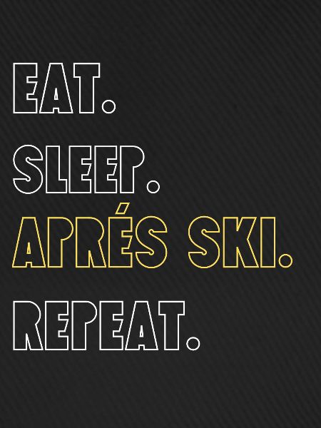 Apres ski