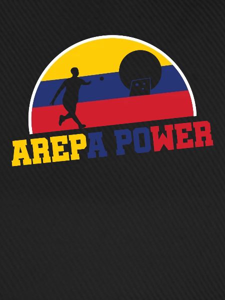 Columbia Tejo Arepa Power Tejospieler