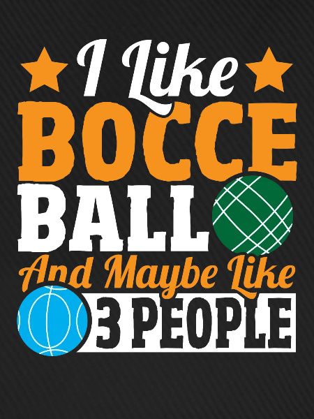 Boccia