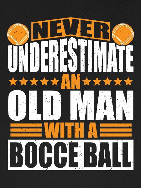 Boccia