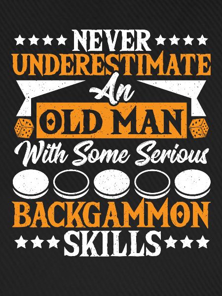 Backgammon