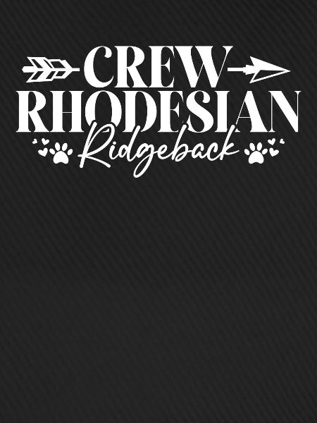 Rhodesian Ridgeback Gifts
