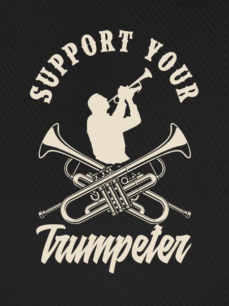 Trompete Trompeter Trompeten Spieler