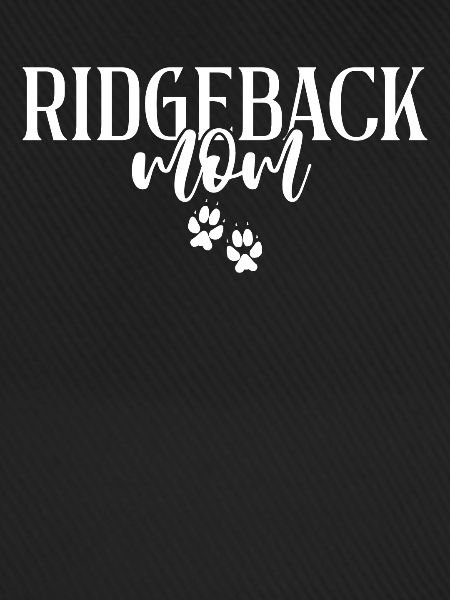 Rhodesian Ridgeback Gifts