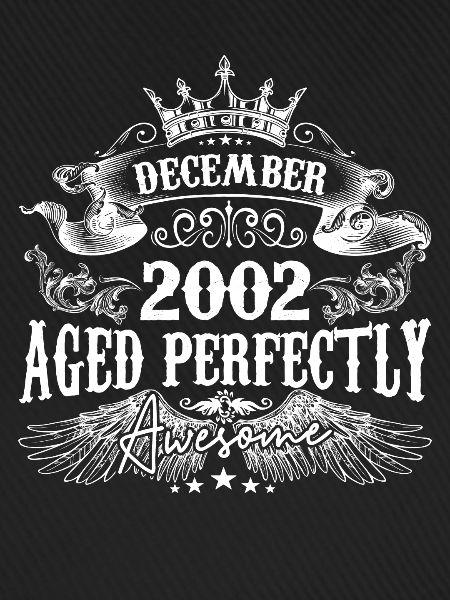 Dezember 2002 Jubiläum 2002 Dezember