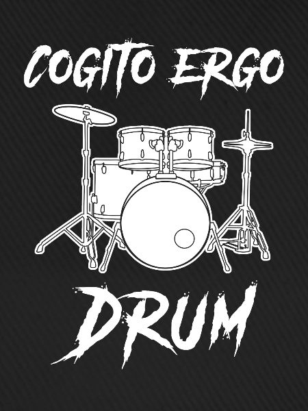 Drummer Drums Drumset Drum