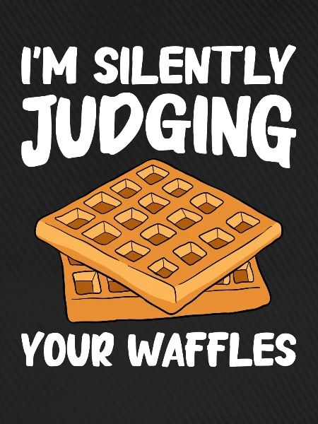 Waffel machen Waffeleisen