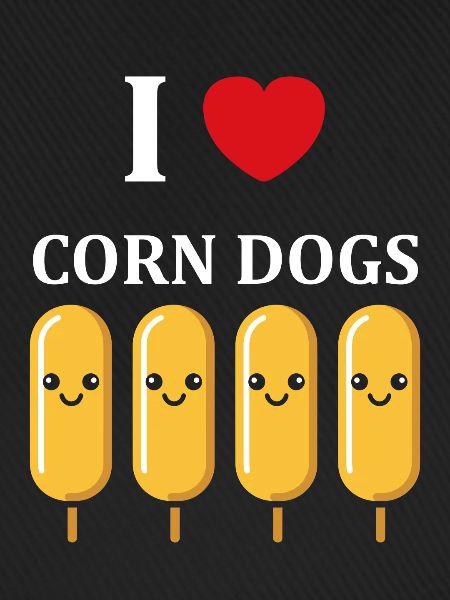 Mais Hundefutter