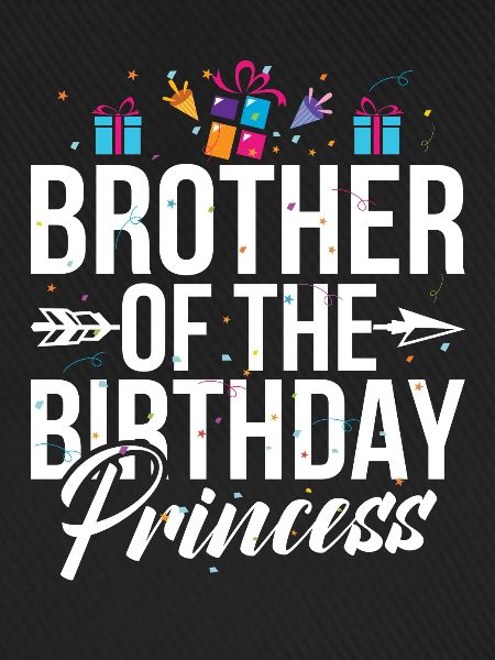 Brother Gifts