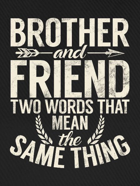 Brother Gifts