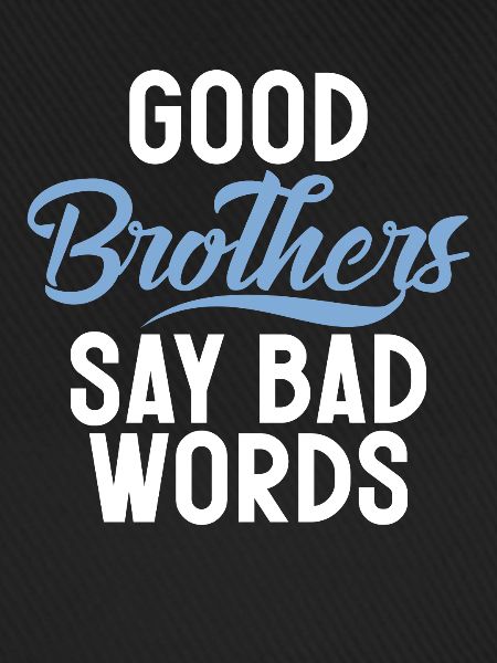 Brother Gifts