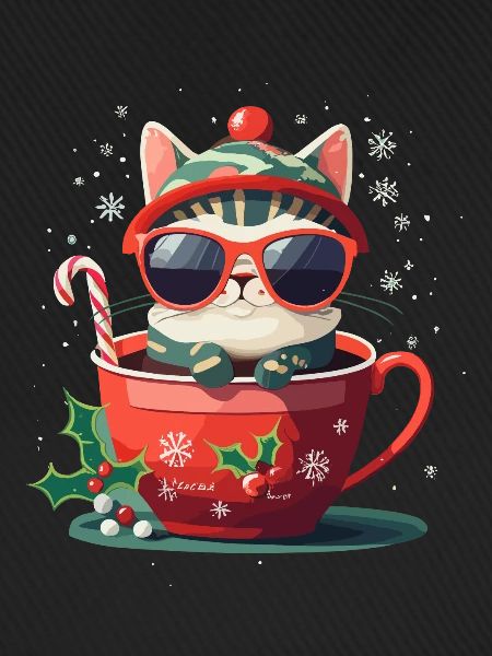 KATZEN NIEDLICH