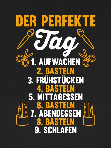 Bastler Basteln