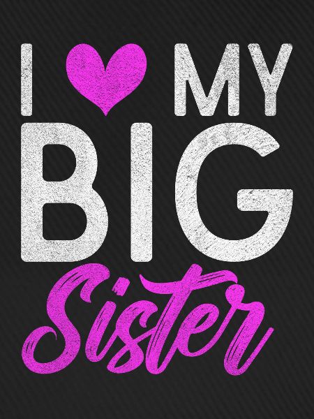 Sister Gifts