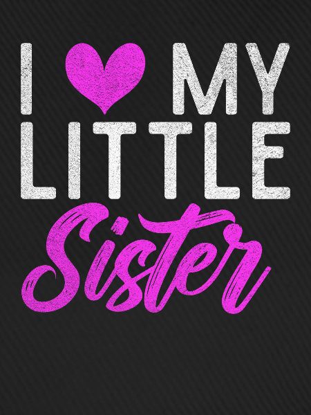 Sister Gifts