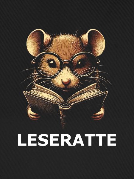 Leseratte
