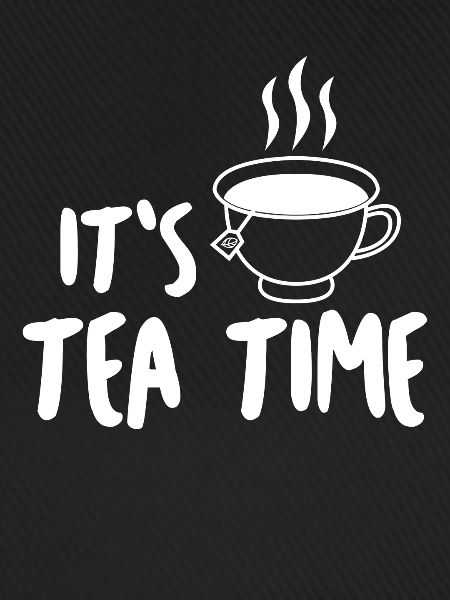 Tea Cup Tea Bag Teapot