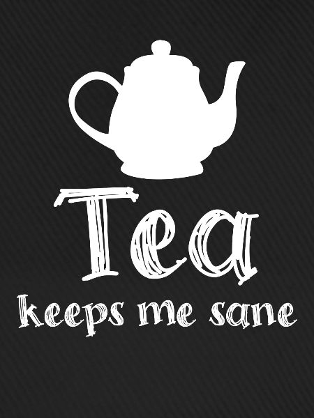 Teapot Tea Cup Tea Bag