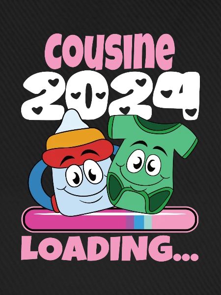 Cousine werden Cousine 2024