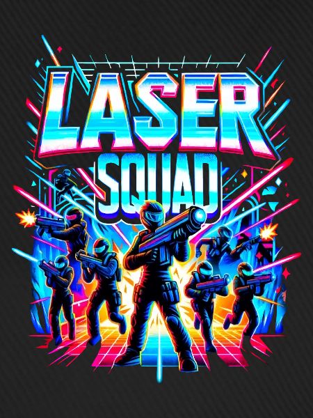 Laser Squad