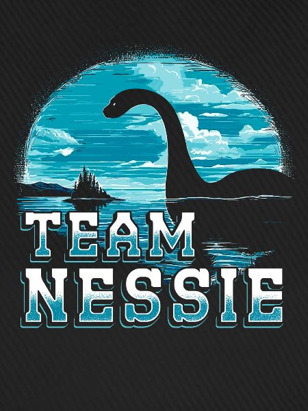Team Nessie