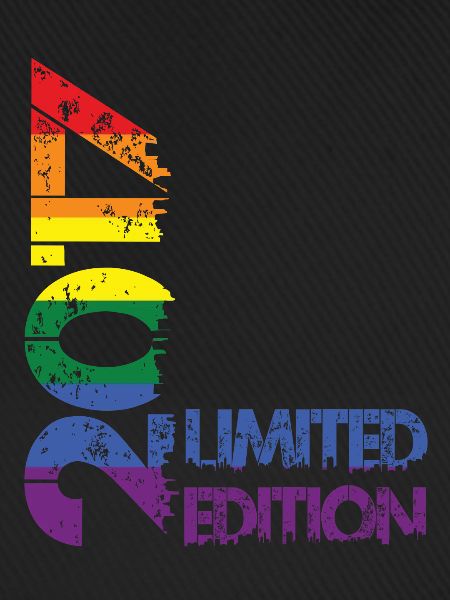 Limited Edition 2017