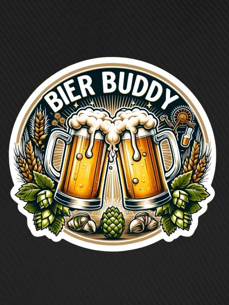 Bier Buddy