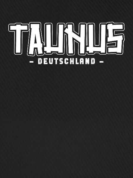 Taunus