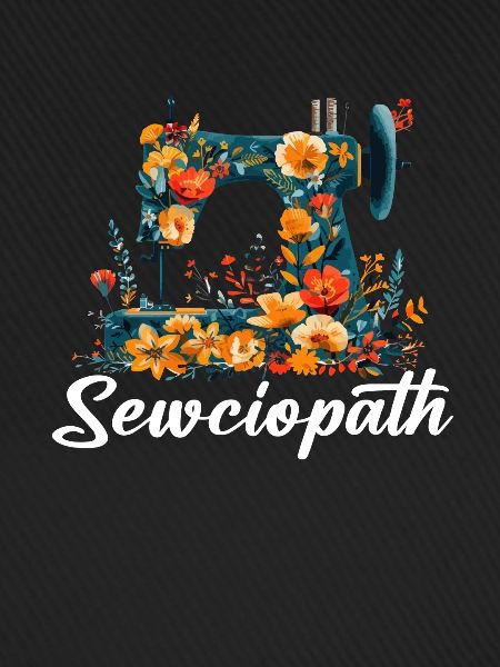 Sewciopath, Quilting sewing