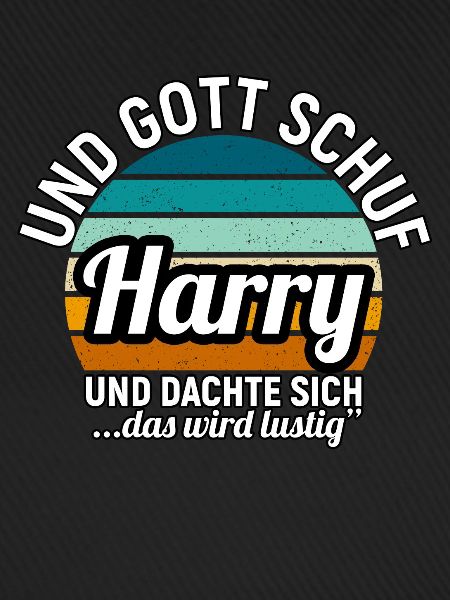 Harry