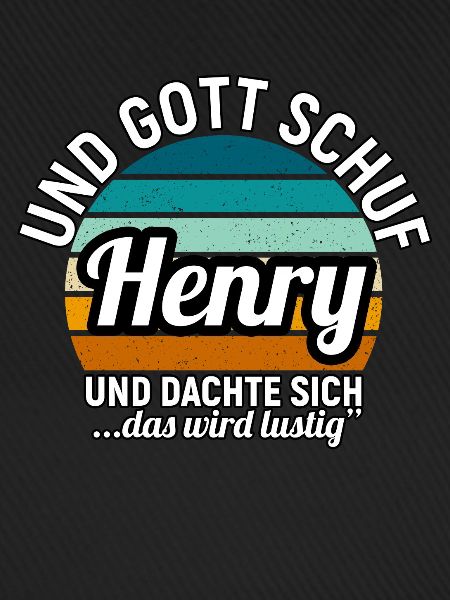 Henry