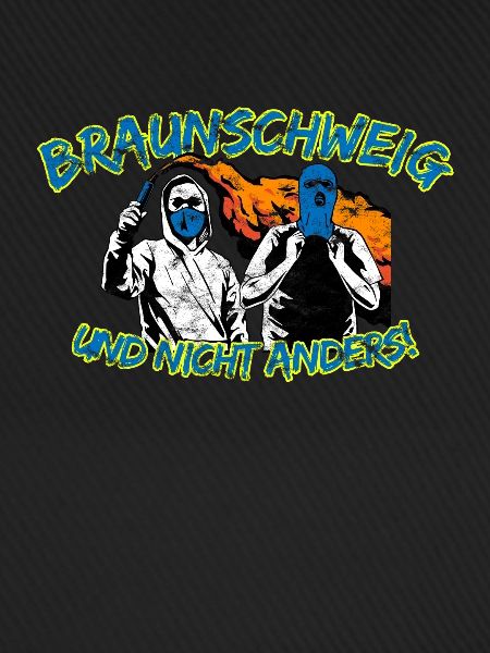 Braunschweig und nicht anders UPDATE