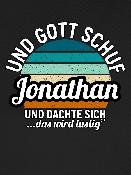Jonathan