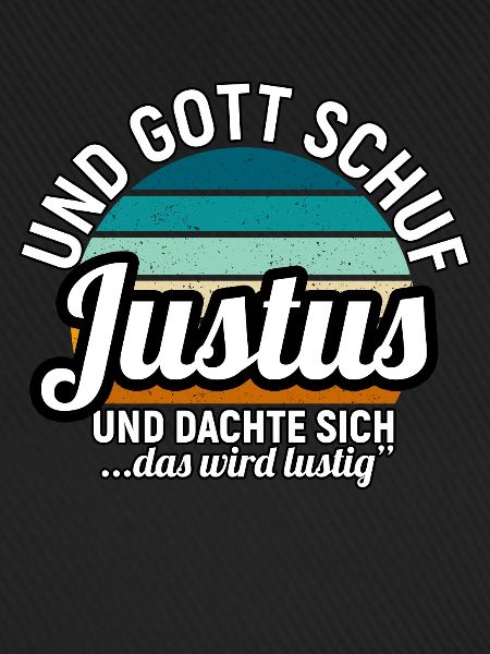 Justus
