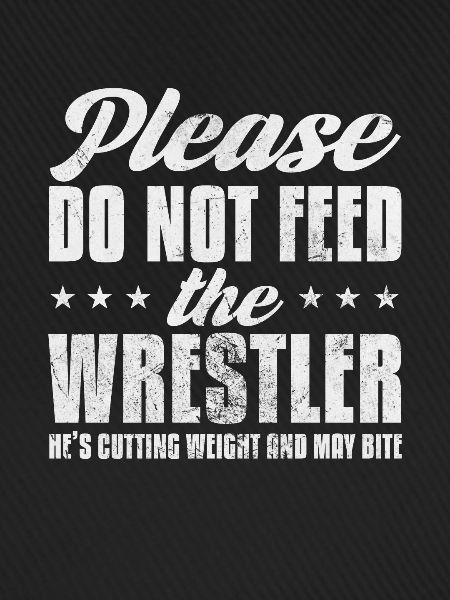 Wrestling