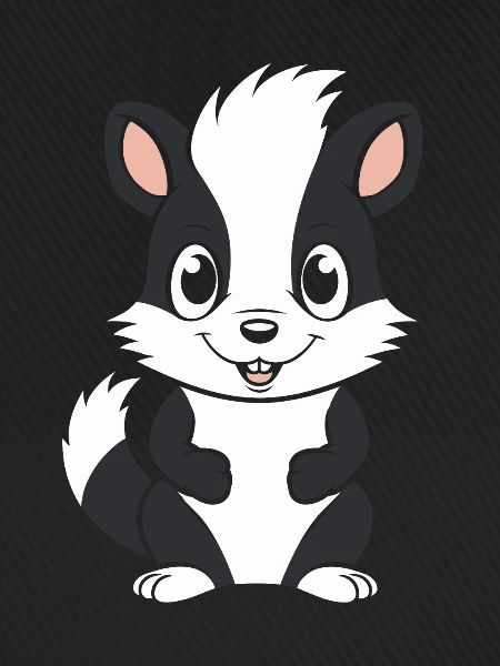 Stinktier