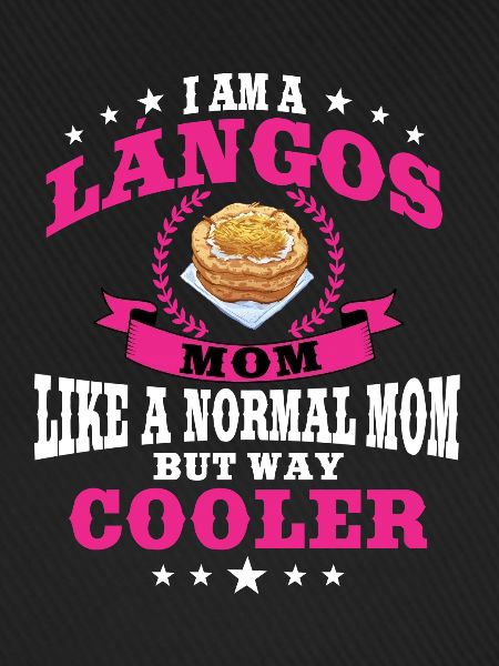 Langos Mama