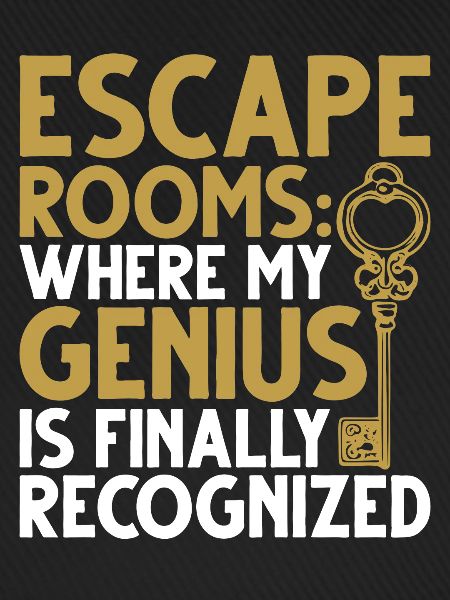 Escape Room