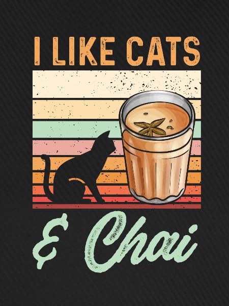 Chai Tee Masala Chai