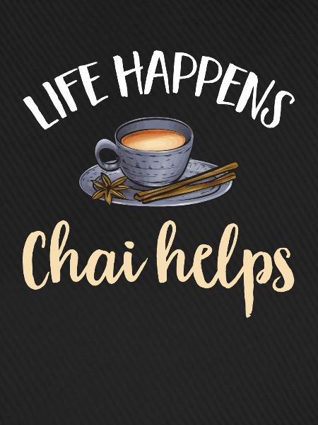 Chai Tee Masala Chai