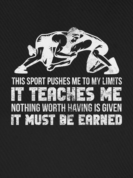 Wrestling