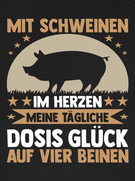 Schwein Schweinebauer Bauernhof Schweine