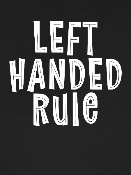 Left Handers Gifts