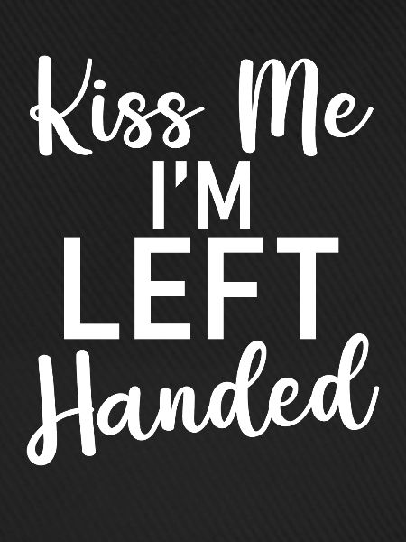 Left Handers Gifts