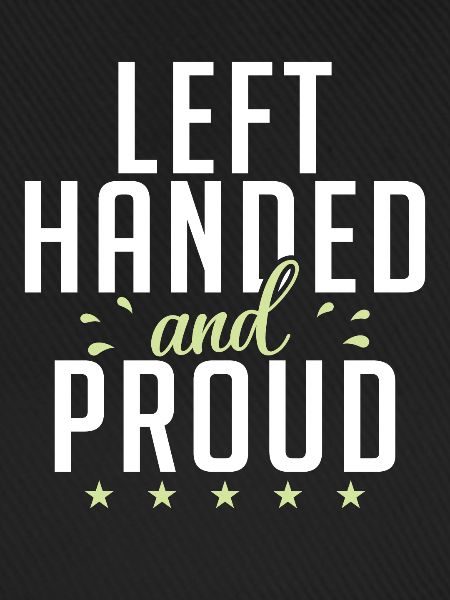 Left Handers Gifts