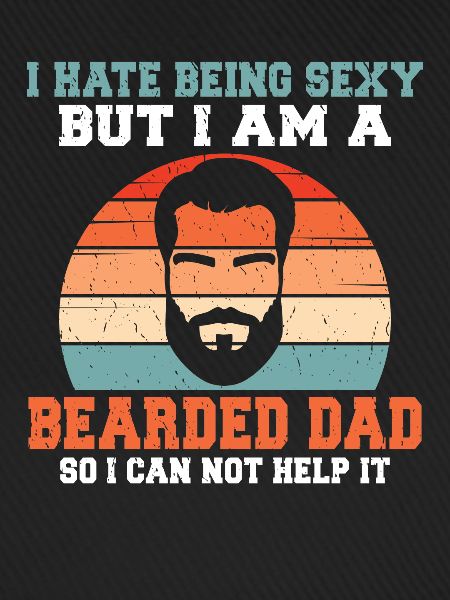 Giftidea Beard Men