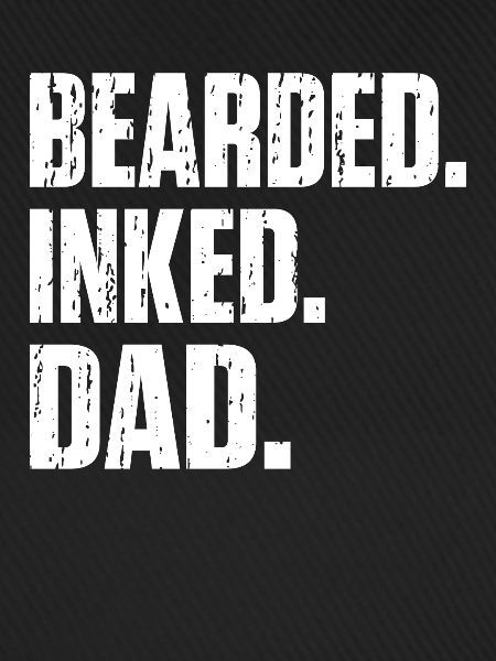 Giftidea Beard Men