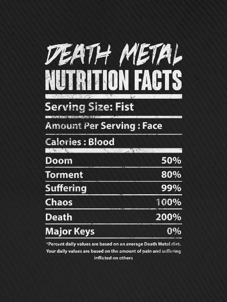 Death Metal