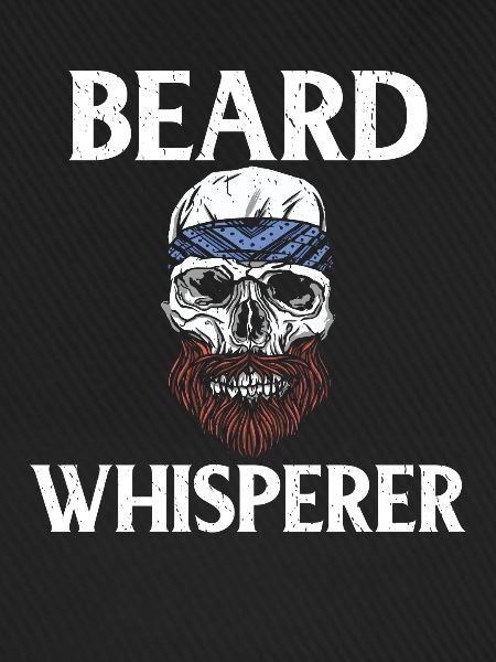 Giftidea Beard Men